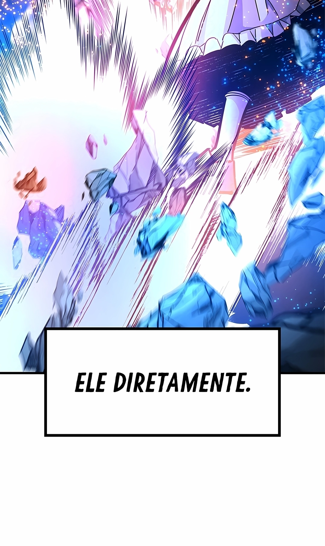 O Tutorial é Muito Difícil Capítulo 290 Página 114