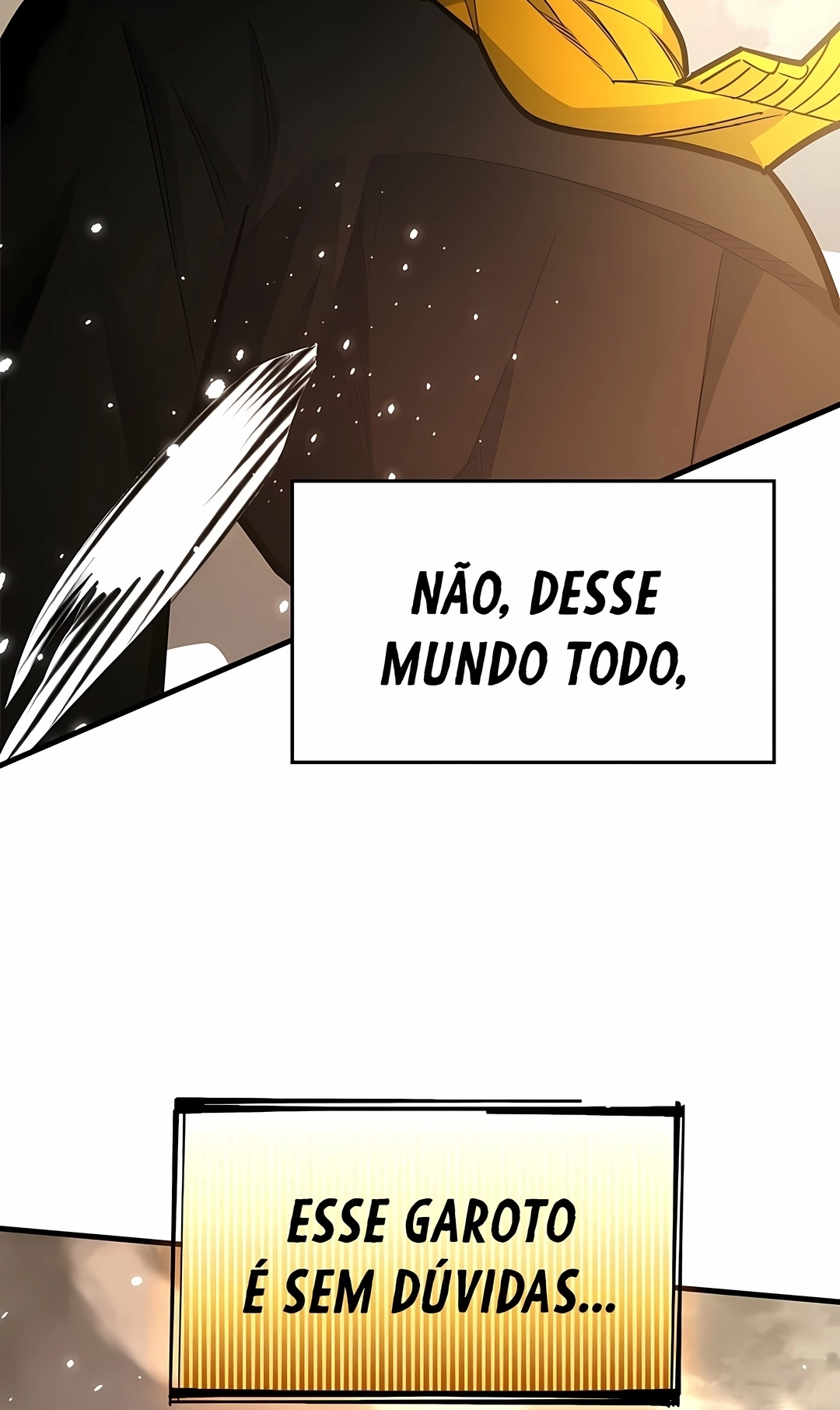 O Tutorial é Muito Difícil Capítulo 290 Página 116