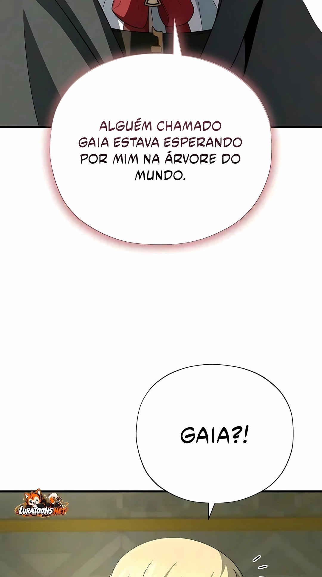 O Mago Negro que Retorna Após 66666 Anos Capítulo 200 Página 6