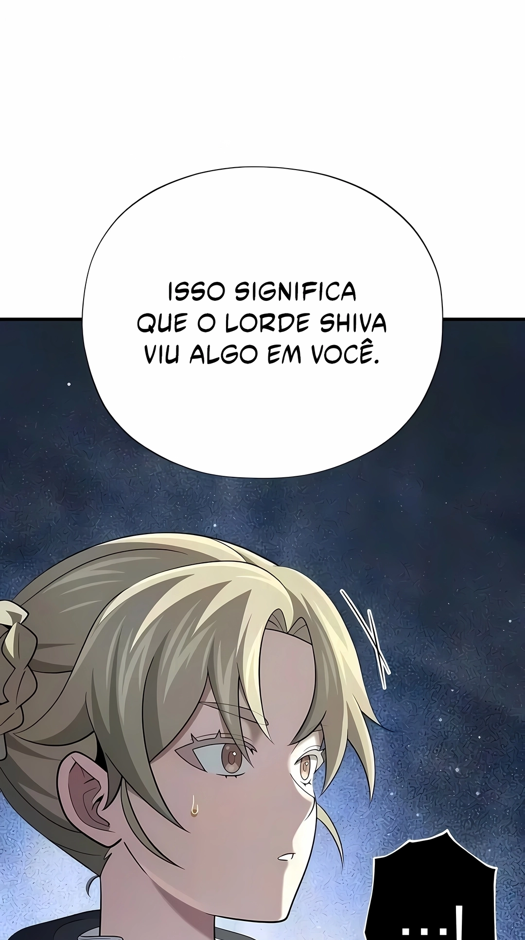 O Mago Negro que Retorna Após 66666 Anos Capítulo 200 Página 13