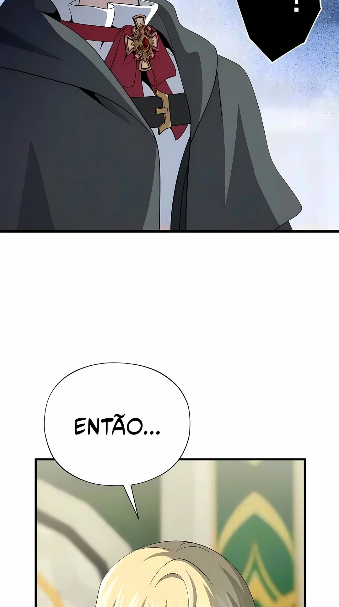O Mago Negro que Retorna Após 66666 Anos Capítulo 200 Página 14