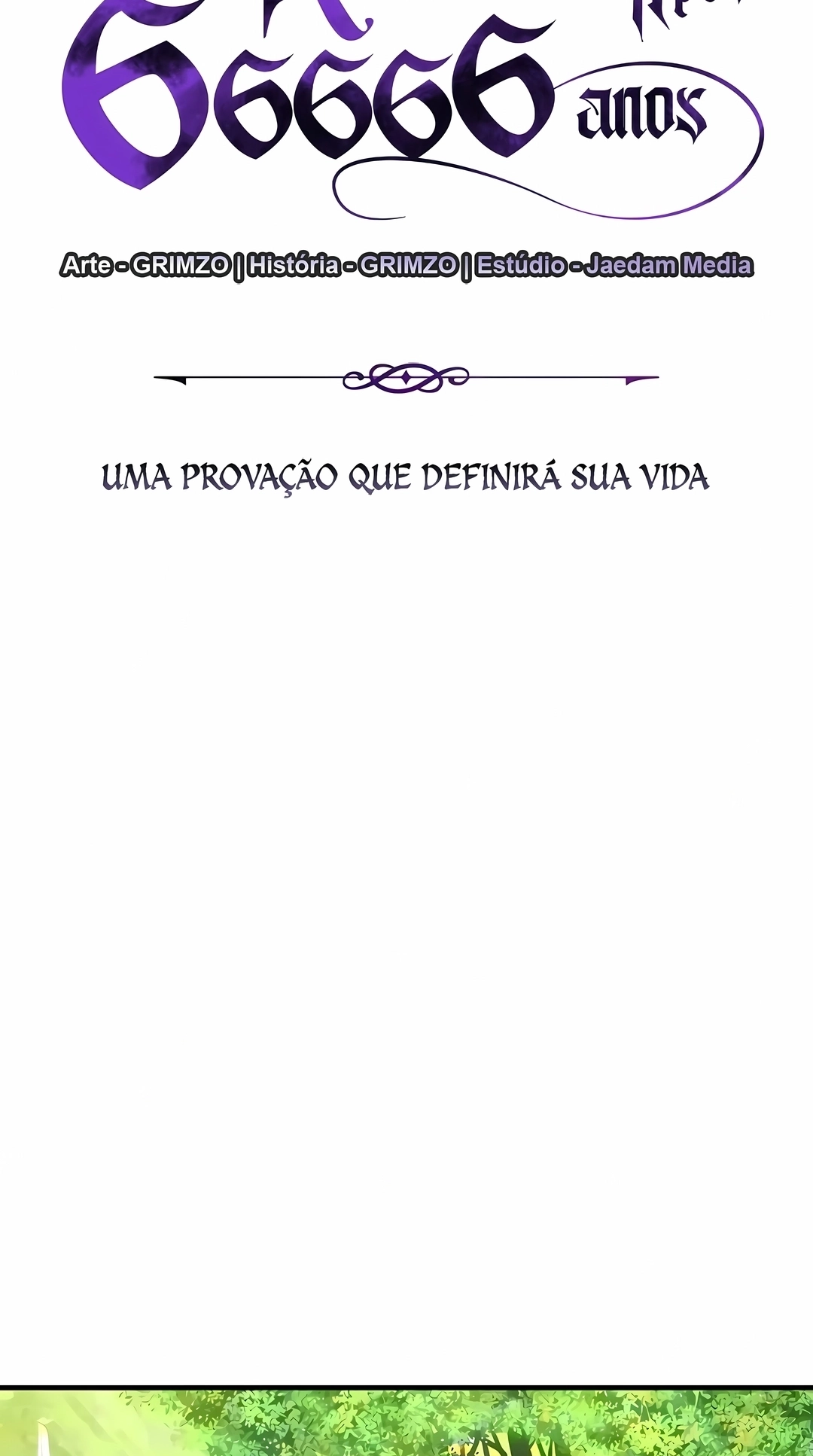 O Mago Negro que Retorna Após 66666 Anos Capítulo 200 Página 20