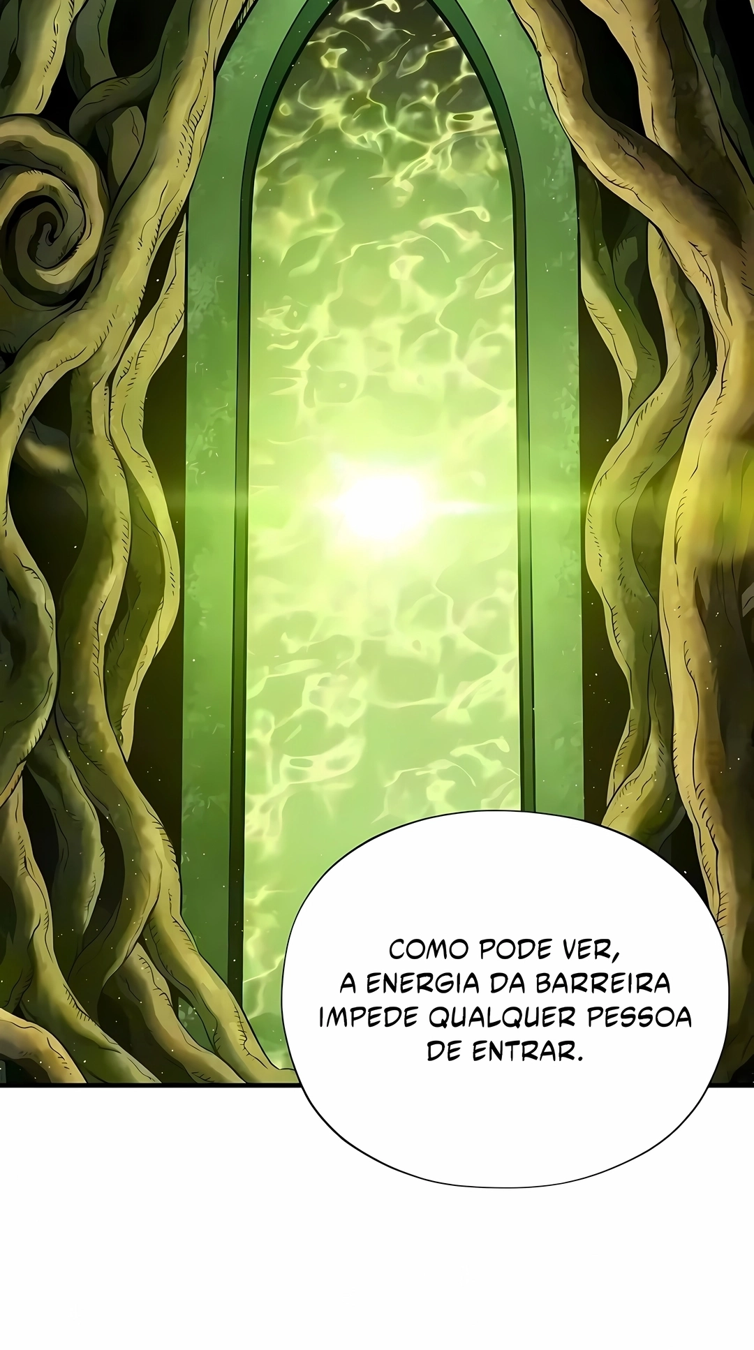 O Mago Negro que Retorna Após 66666 Anos Capítulo 200 Página 24