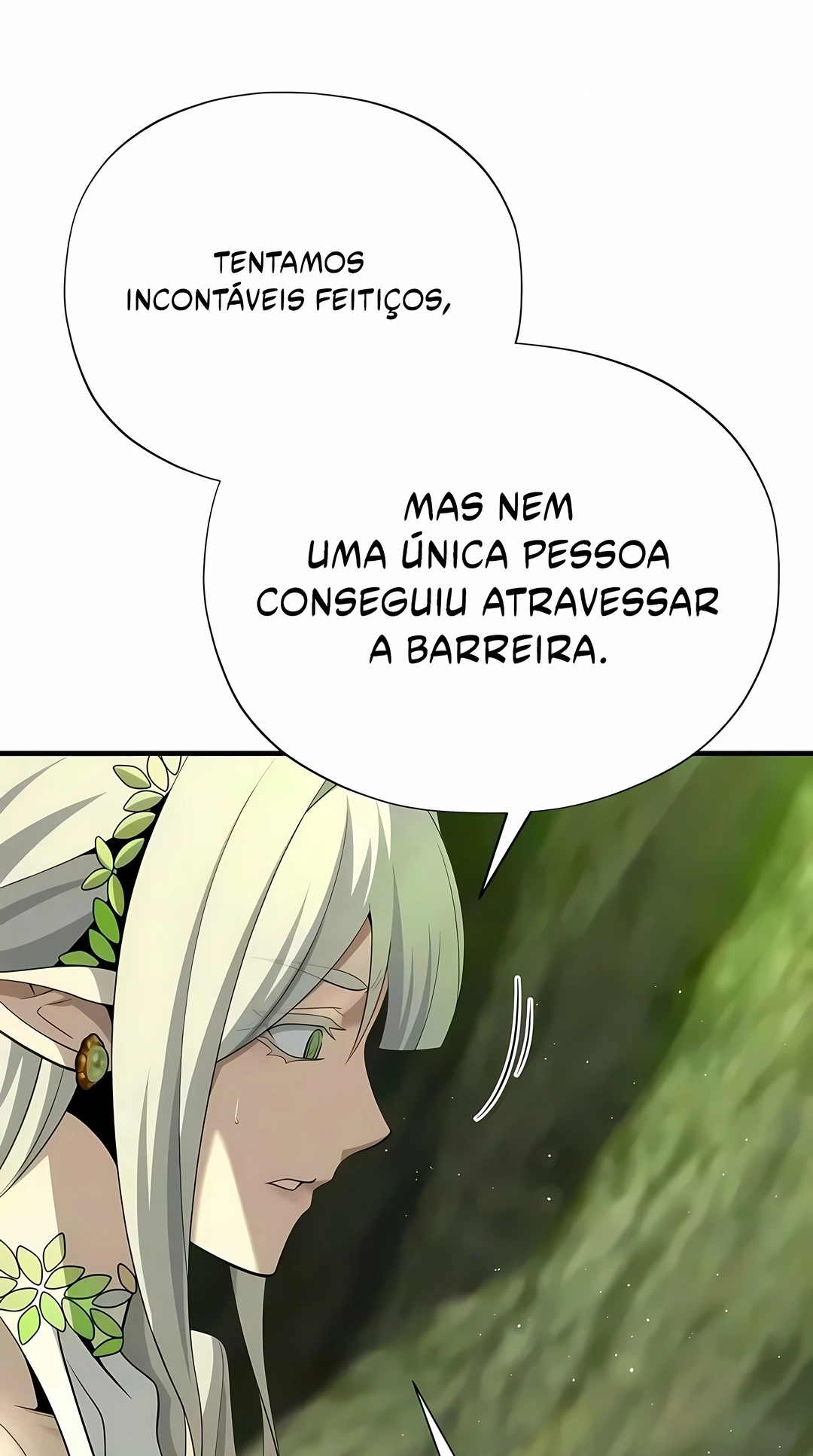 O Mago Negro que Retorna Após 66666 Anos Capítulo 200 Página 25