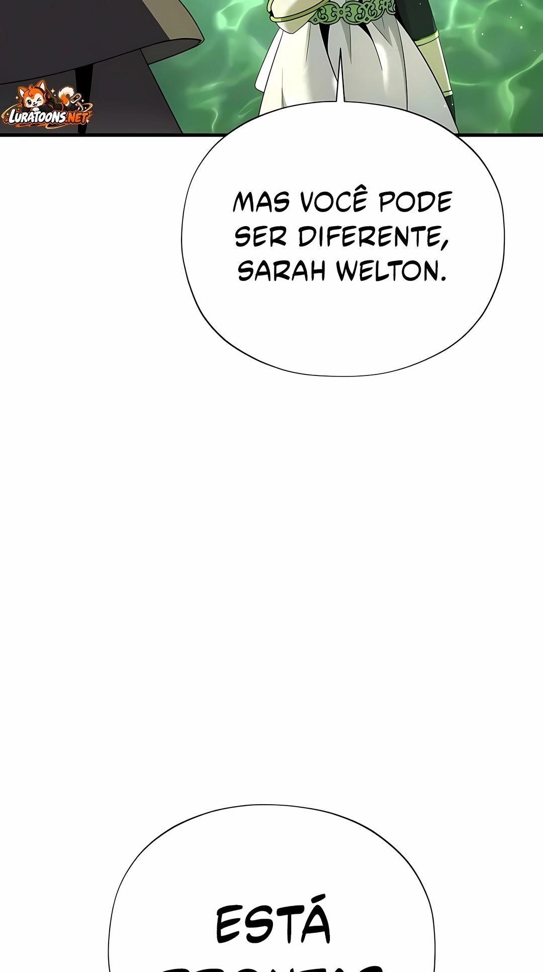 O Mago Negro que Retorna Após 66666 Anos Capítulo 200 Página 27
