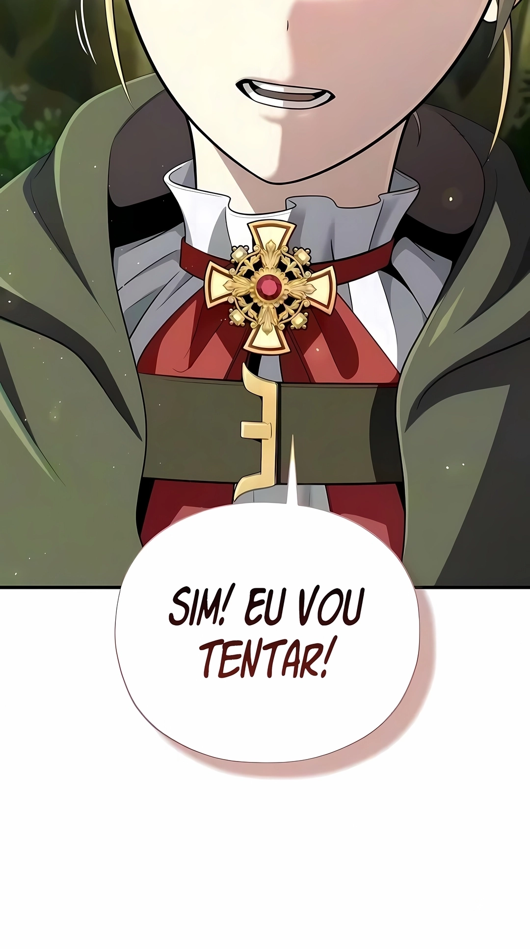 O Mago Negro que Retorna Após 66666 Anos Capítulo 200 Página 30