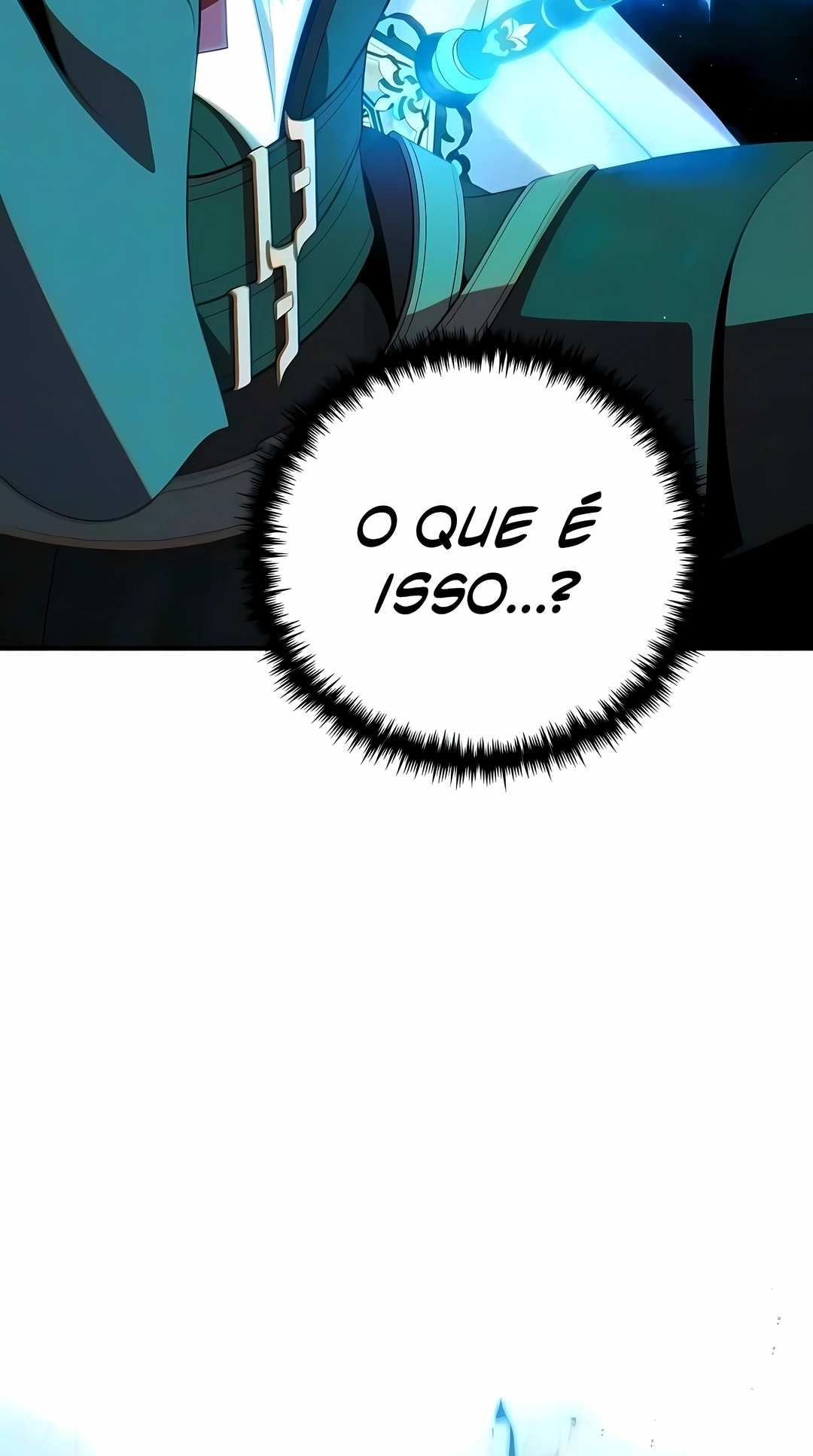 O Mago Negro que Retorna Após 66666 Anos Capítulo 200 Página 39