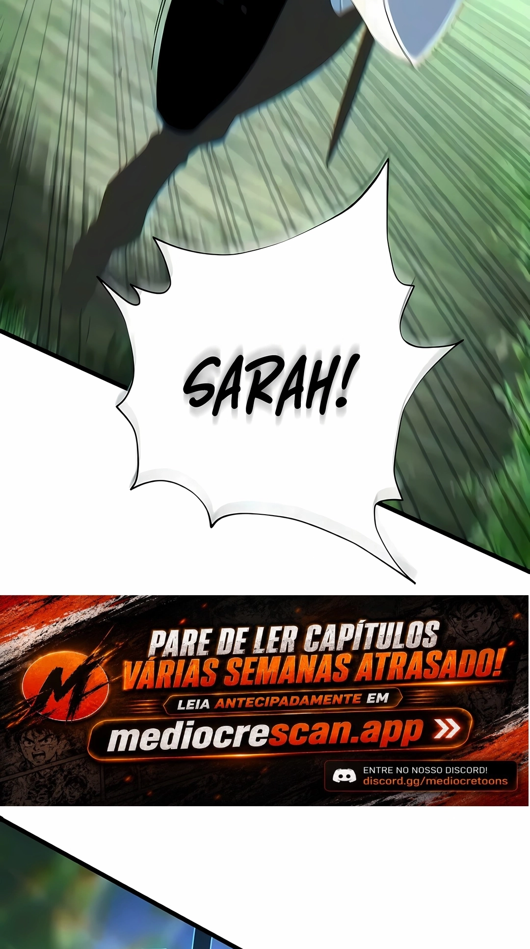 O Mago Negro que Retorna Após 66666 Anos Capítulo 200 Página 44