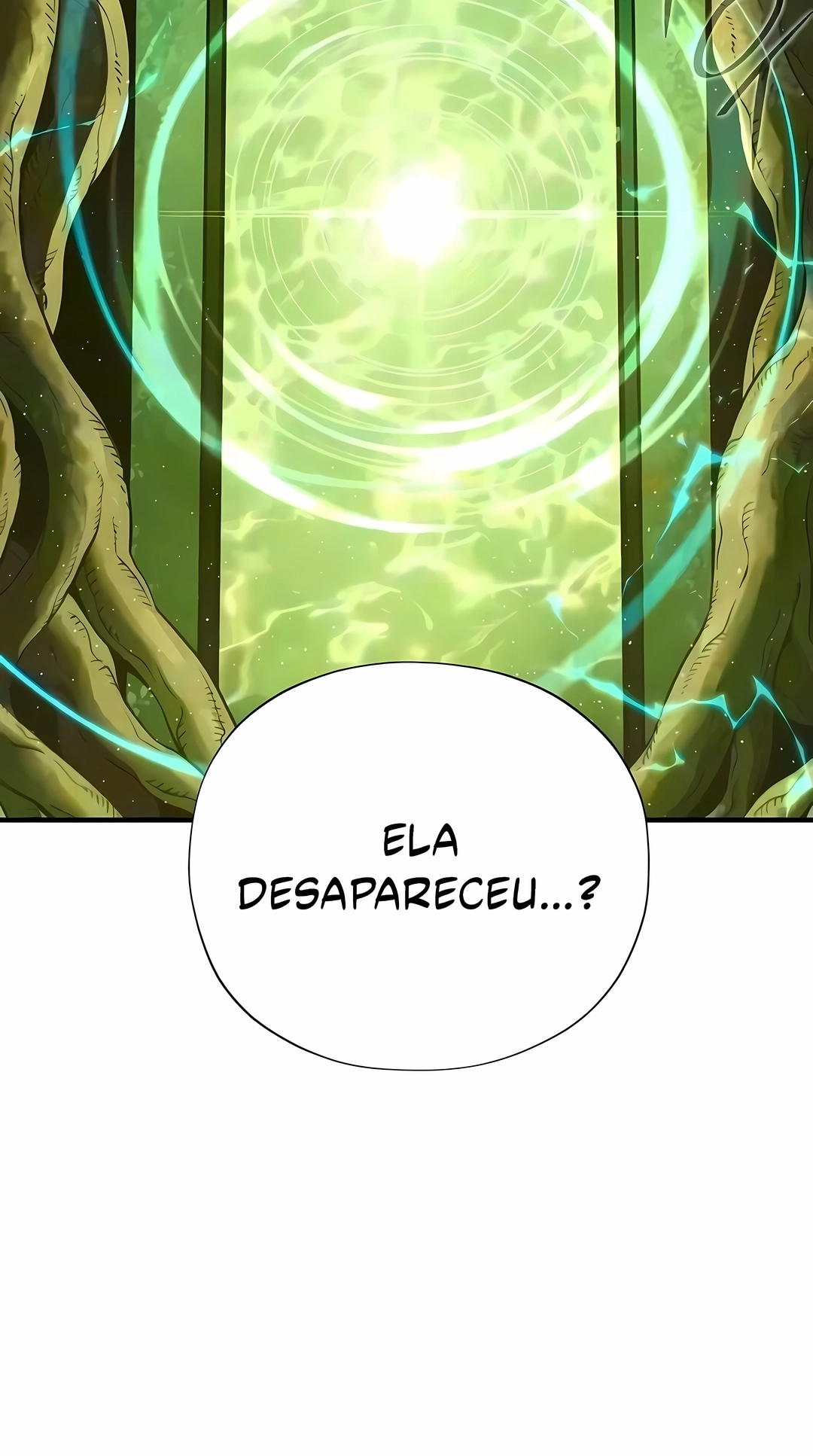 O Mago Negro que Retorna Após 66666 Anos Capítulo 200 Página 50