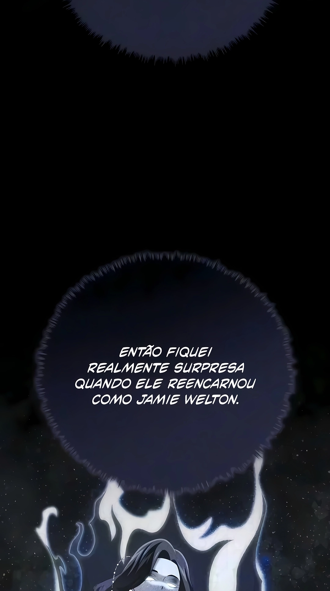 O Mago Negro que Retorna Após 66666 Anos Capítulo 200 Página 60