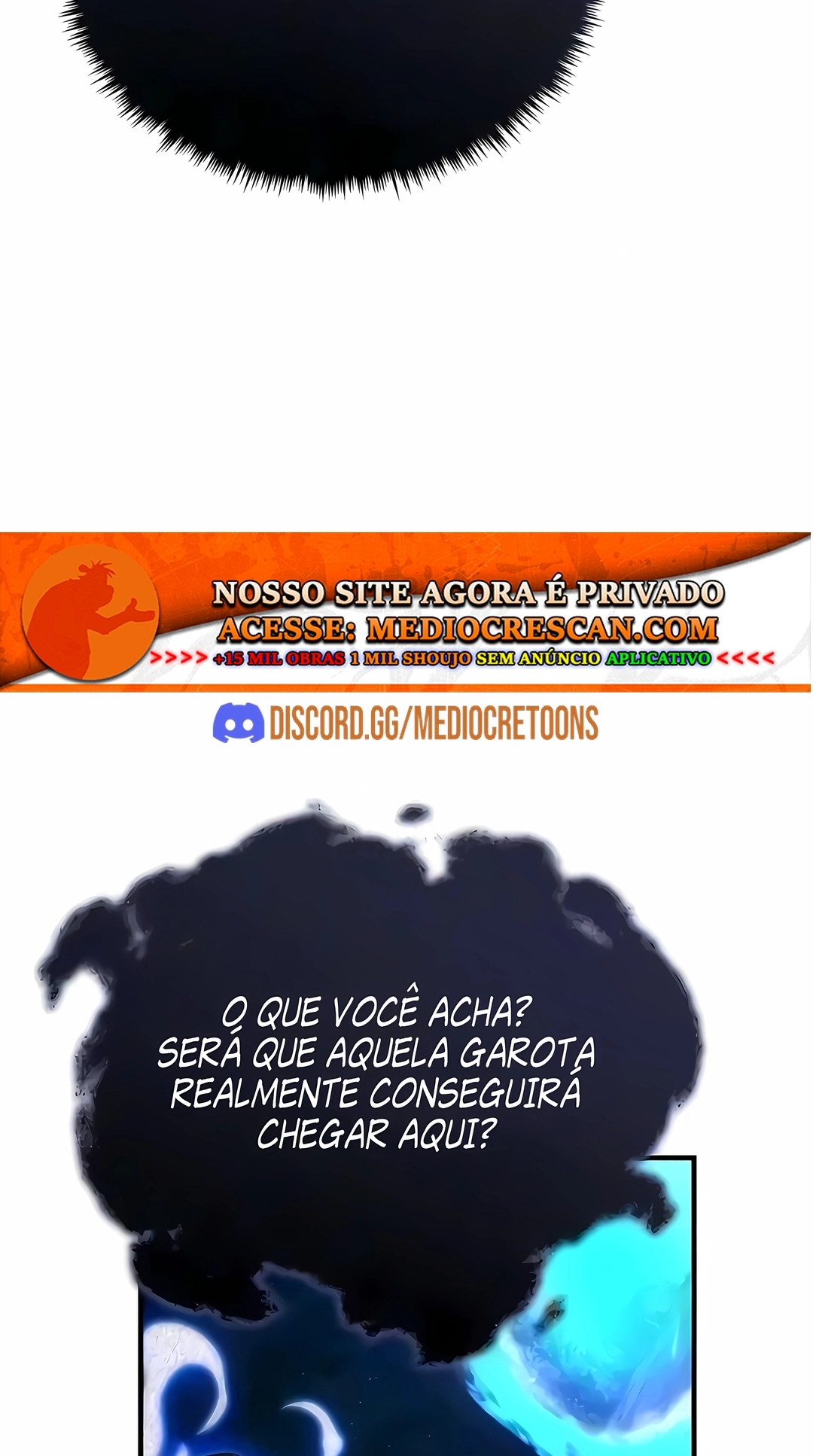 O Mago Negro que Retorna Após 66666 Anos Capítulo 200 Página 63