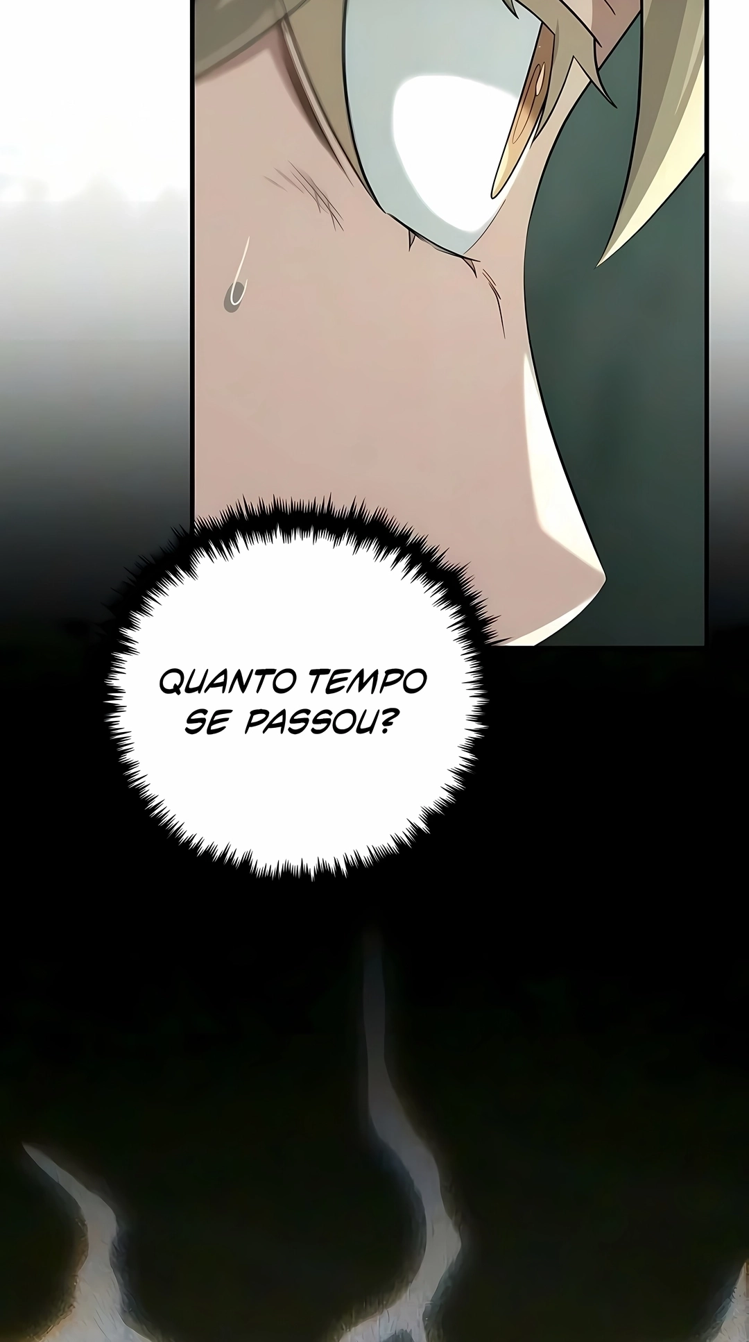 O Mago Negro que Retorna Após 66666 Anos Capítulo 200 Página 76