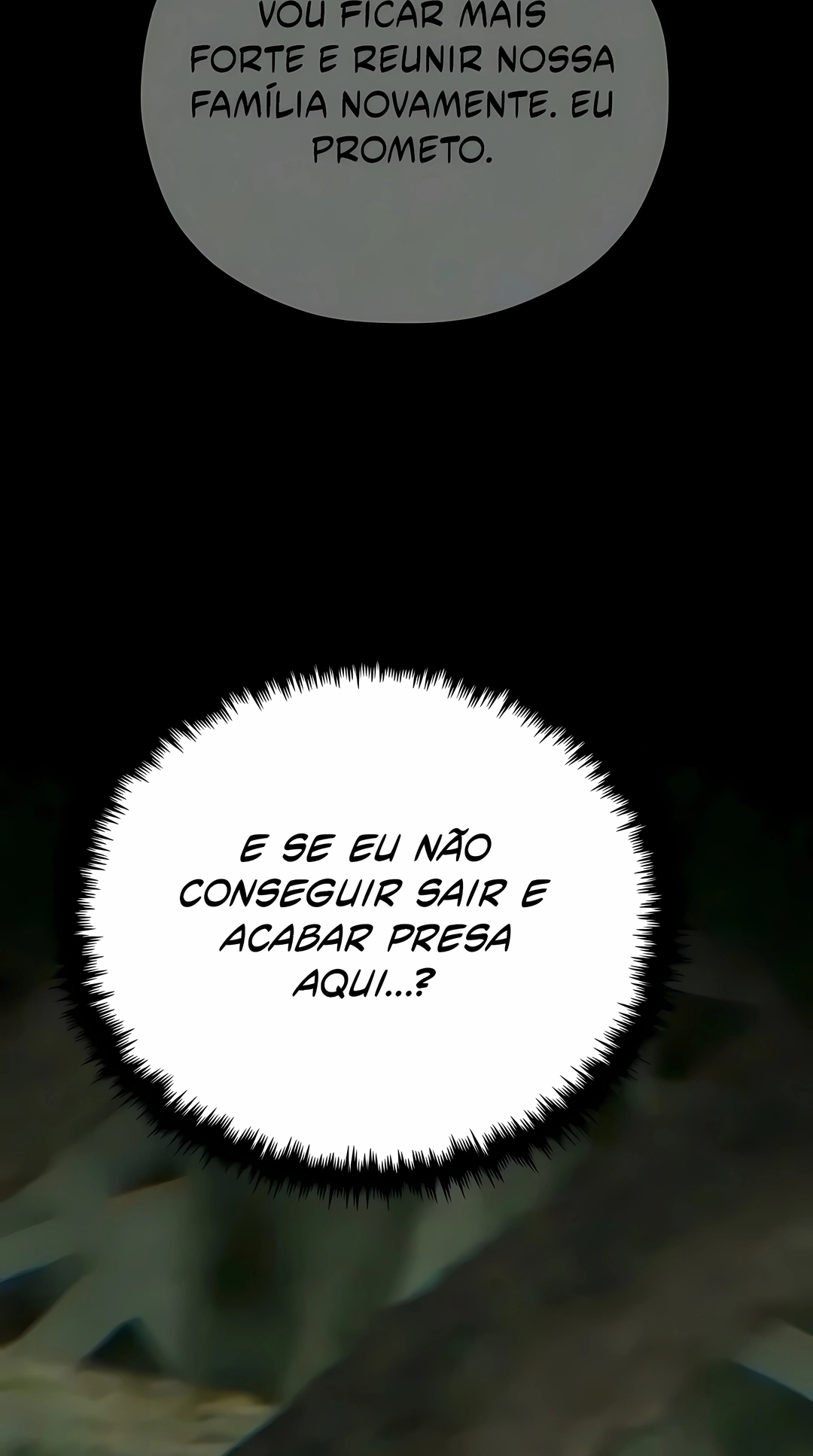 O Mago Negro que Retorna Após 66666 Anos Capítulo 200 Página 84