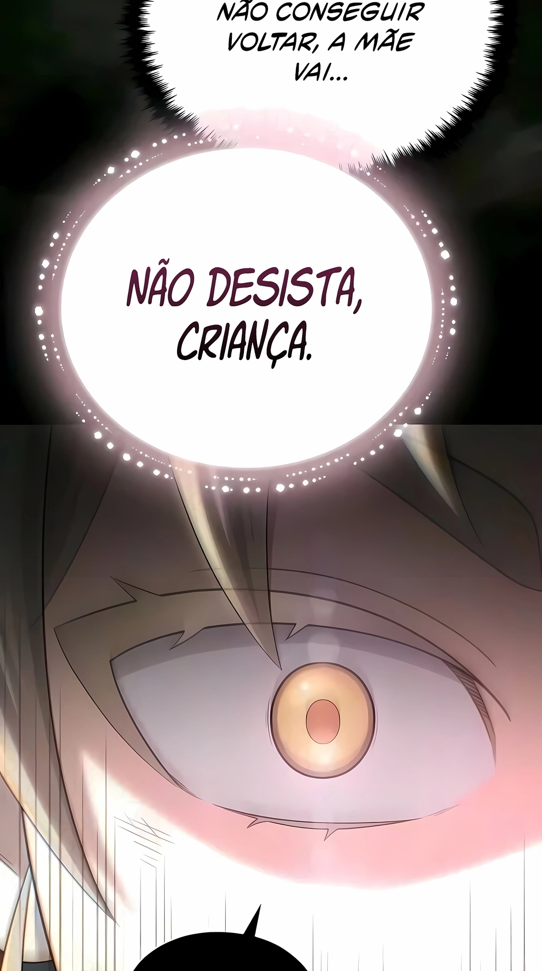O Mago Negro que Retorna Após 66666 Anos Capítulo 200 Página 86