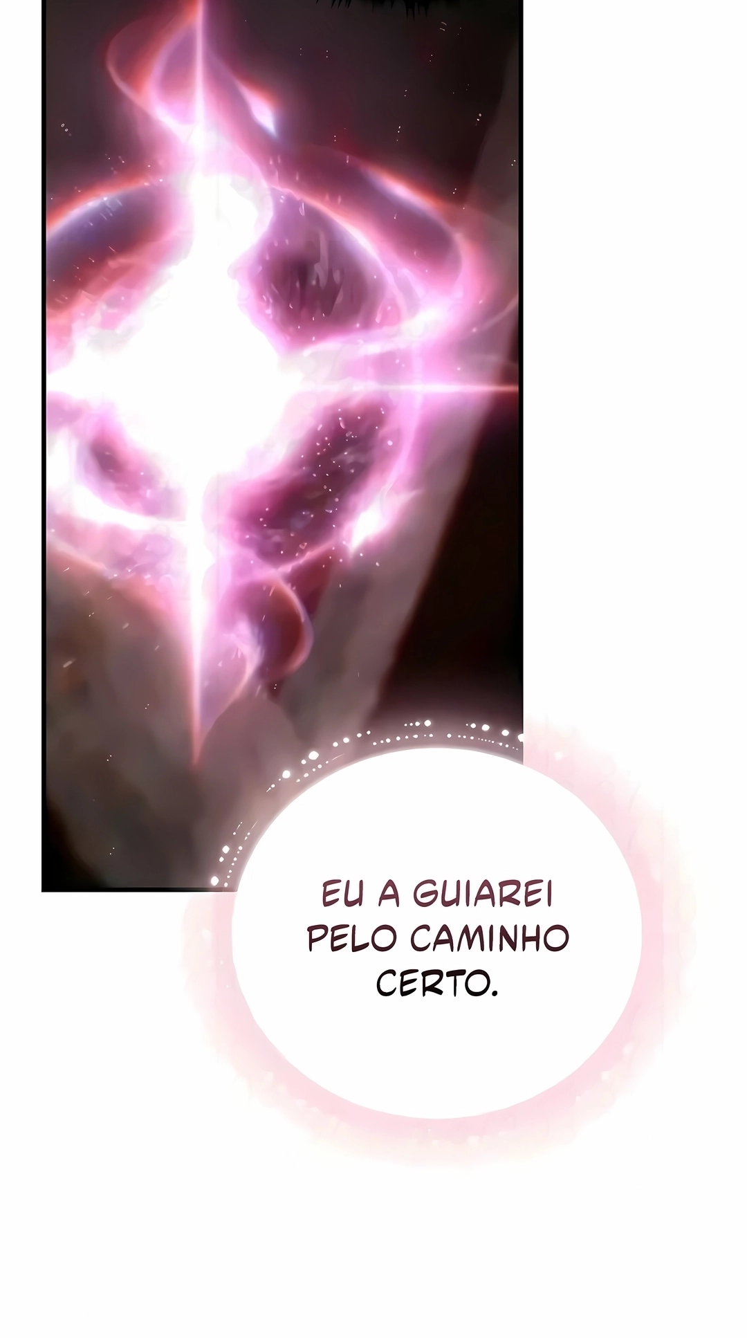 O Mago Negro que Retorna Após 66666 Anos Capítulo 200 Página 89