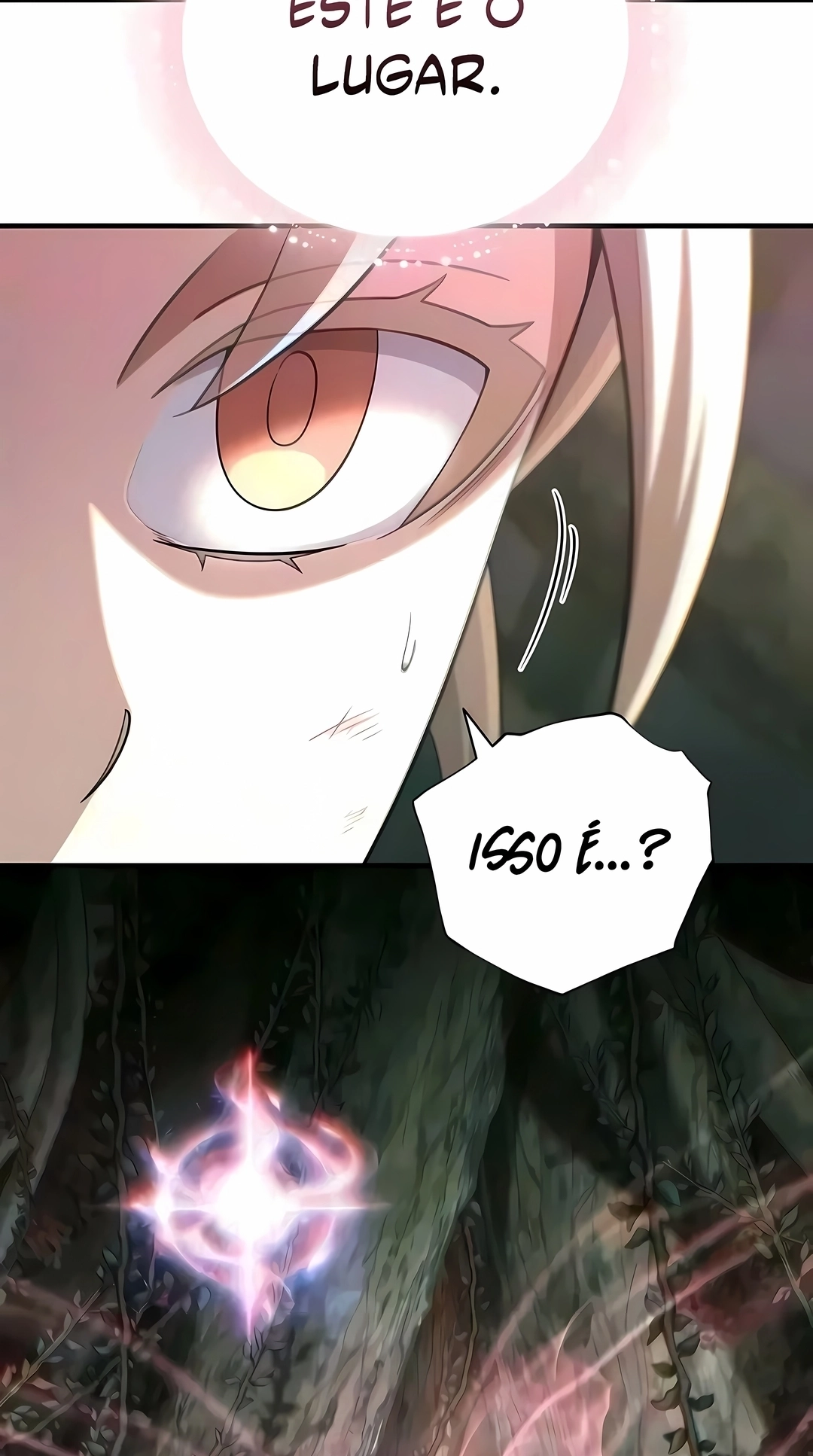 O Mago Negro que Retorna Após 66666 Anos Capítulo 200 Página 95