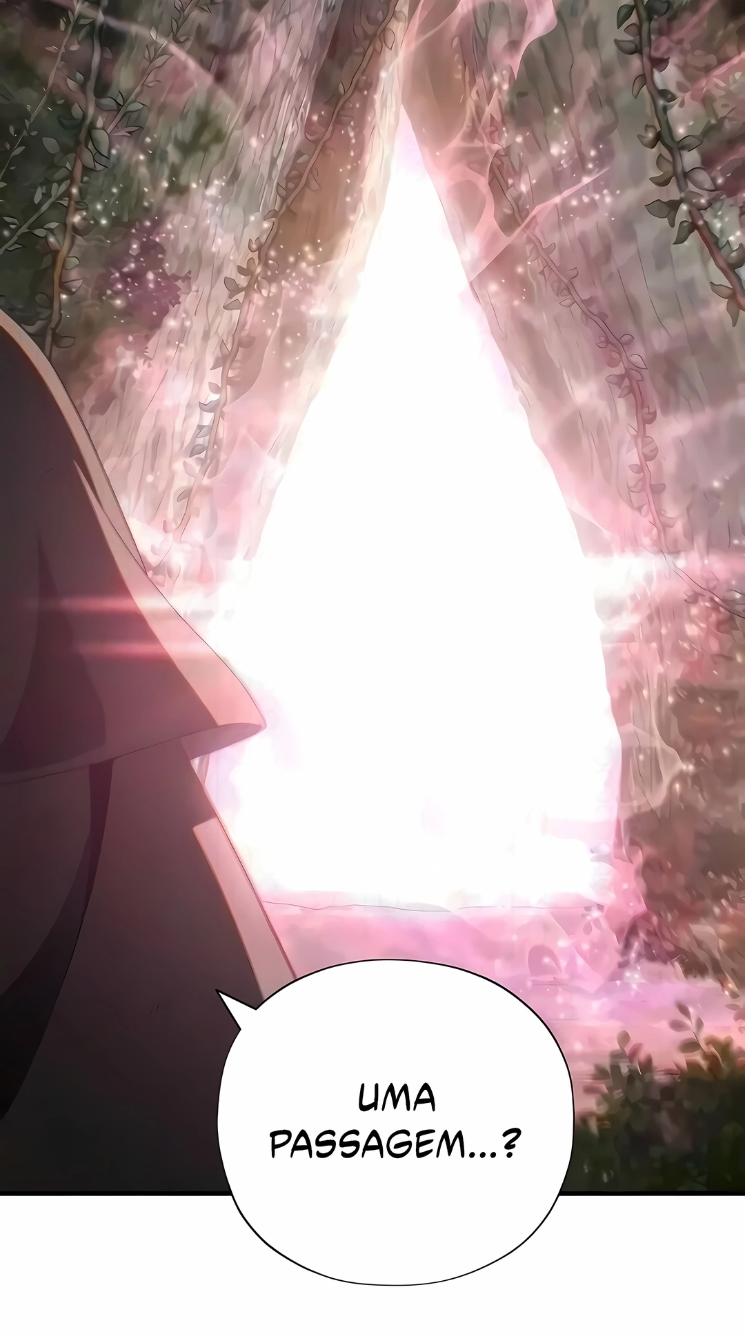 O Mago Negro que Retorna Após 66666 Anos Capítulo 200 Página 96