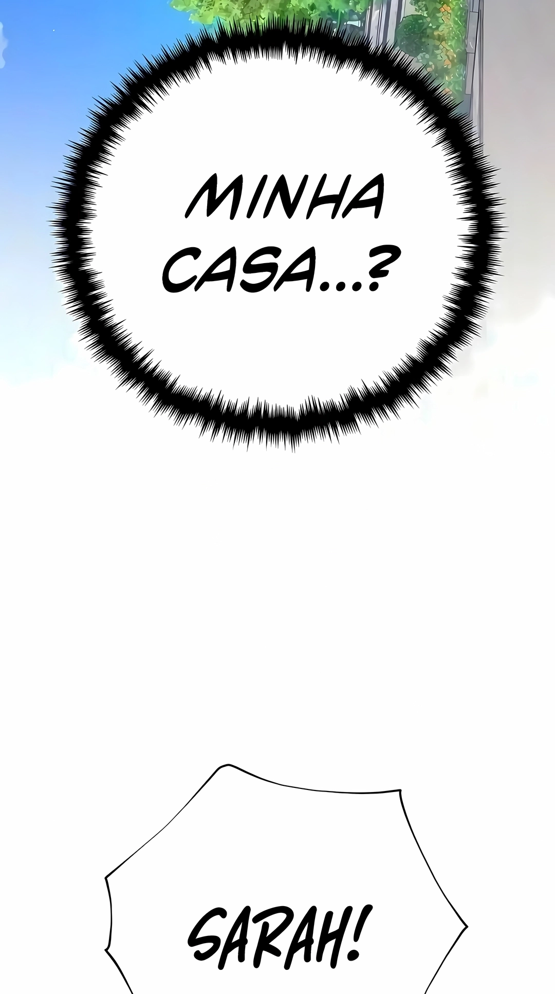 O Mago Negro que Retorna Após 66666 Anos Capítulo 200 Página 113