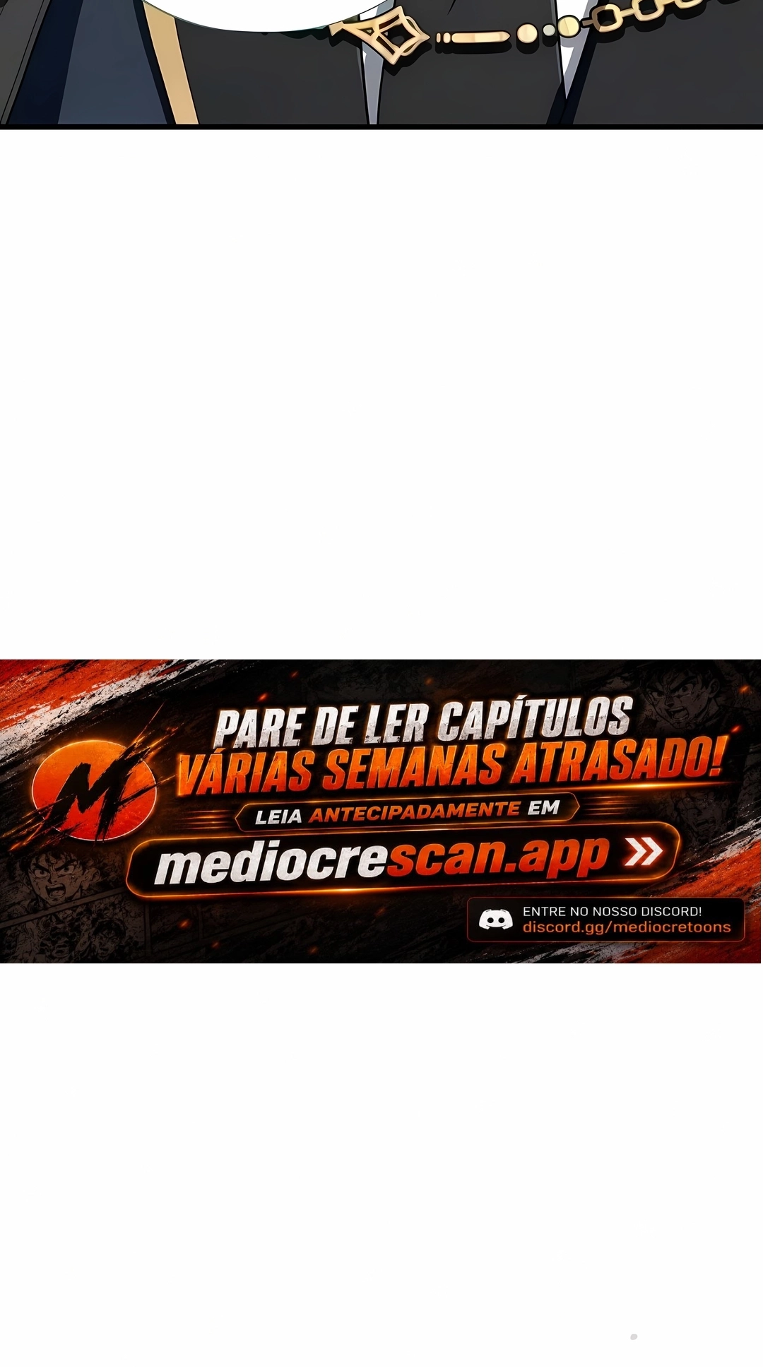 O Mago Negro que Retorna Após 66666 Anos Capítulo 200 Página 119