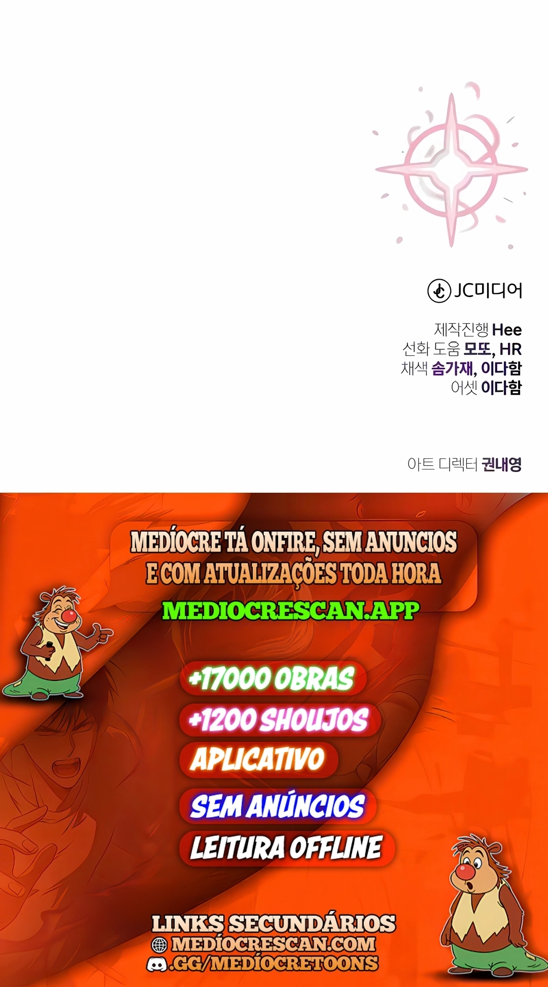 O Mago Negro que Retorna Após 66666 Anos Capítulo 200 Página 120