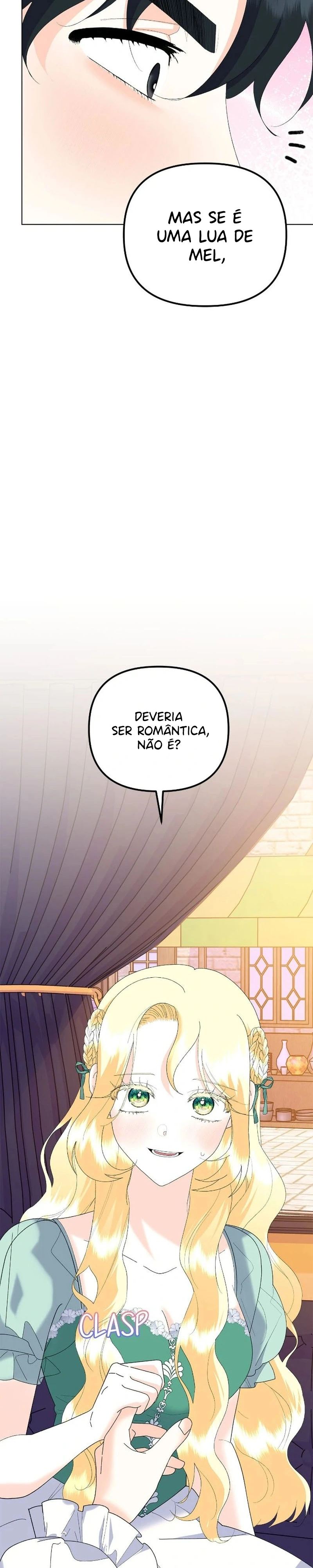 Eu me Casei com Duque Fera Capítulo 86 Página 15