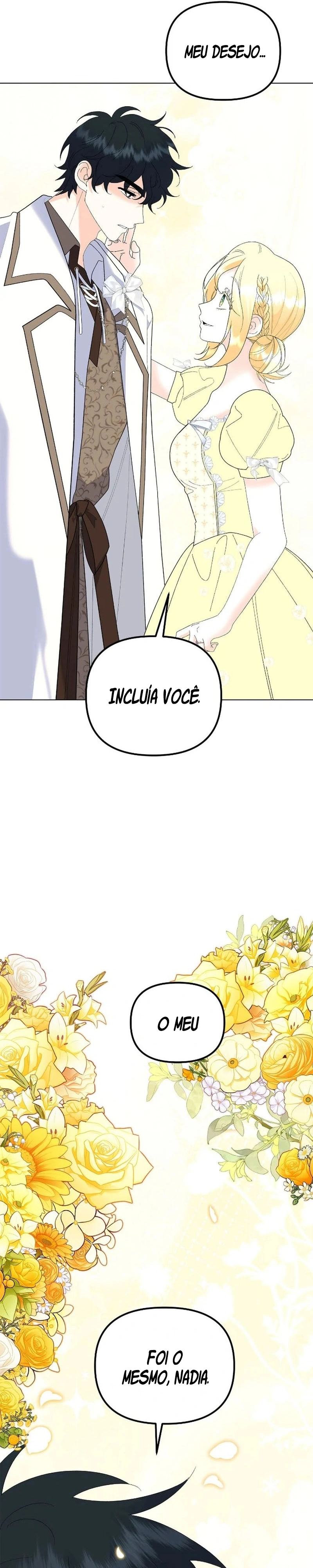 Eu me Casei com Duque Fera Capítulo 86 Página 29