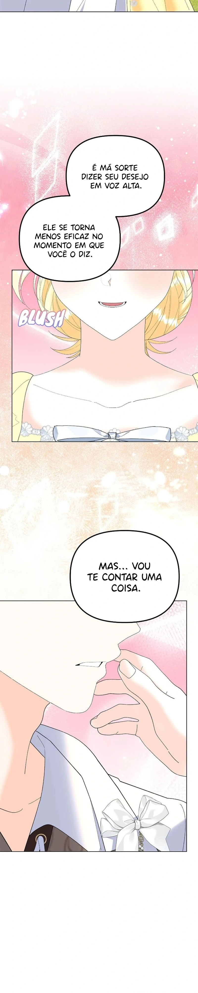 Eu me Casei com Duque Fera Capítulo 86 Página 28