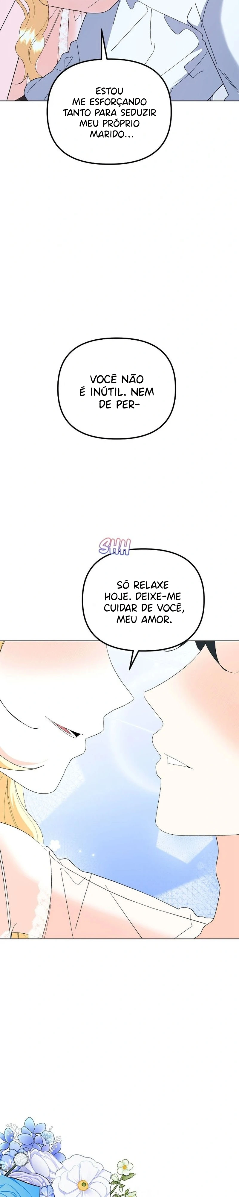 Eu me Casei com Duque Fera Capítulo 86 Página 46