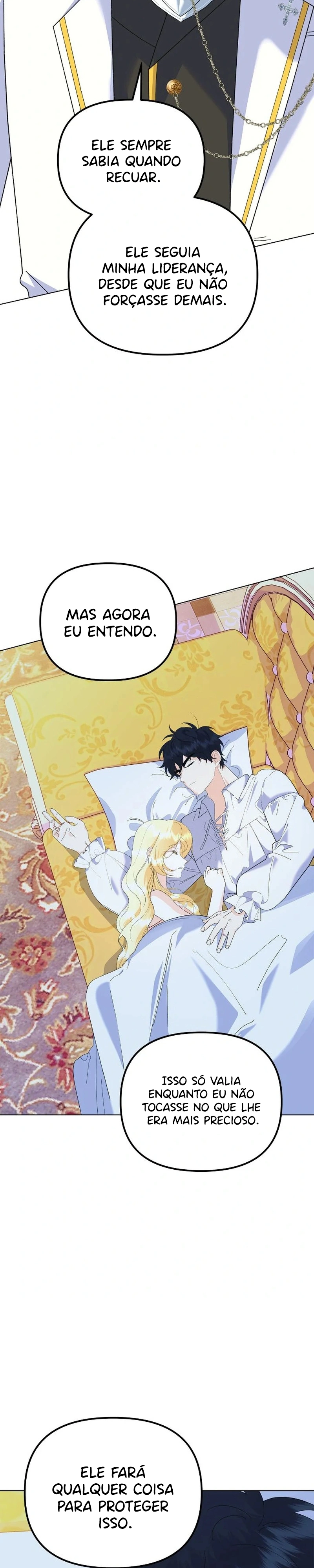 Eu me Casei com Duque Fera Capítulo 87 Página 24
