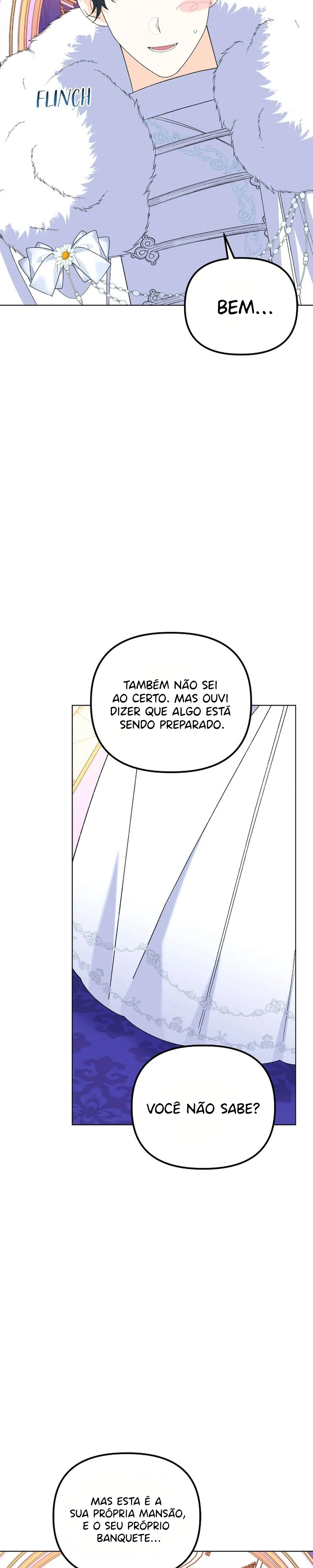 Eu me Casei com Duque Fera Capítulo 87 Página 48