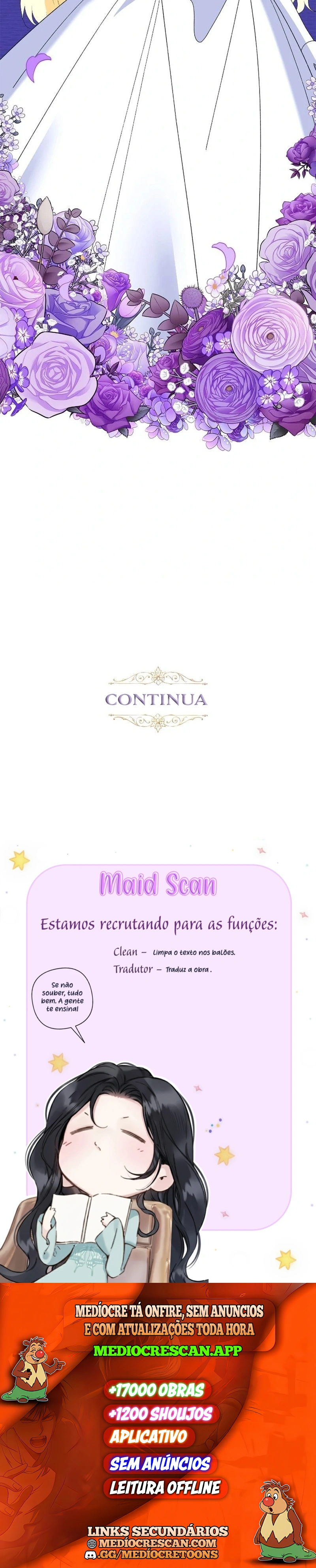 Eu me Casei com Duque Fera Capítulo 87 Página 51