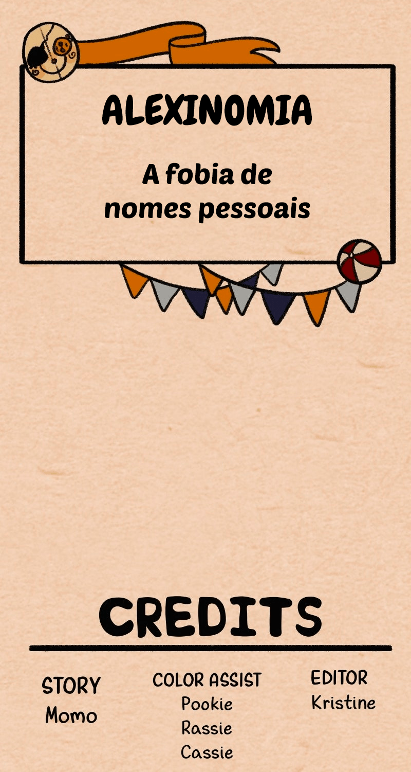 Fobia Da Diversão Capítulo 8 Página 5