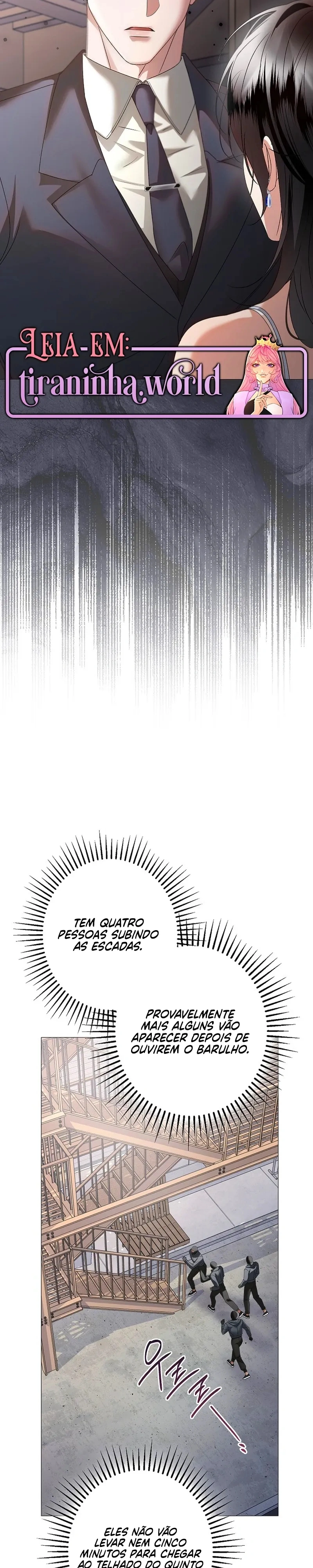 Solstício Capítulo 40 Página 2