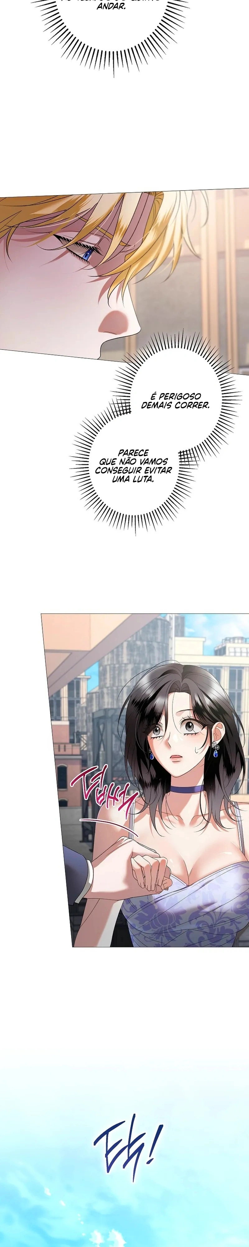 Solstício Capítulo 40 Página 3