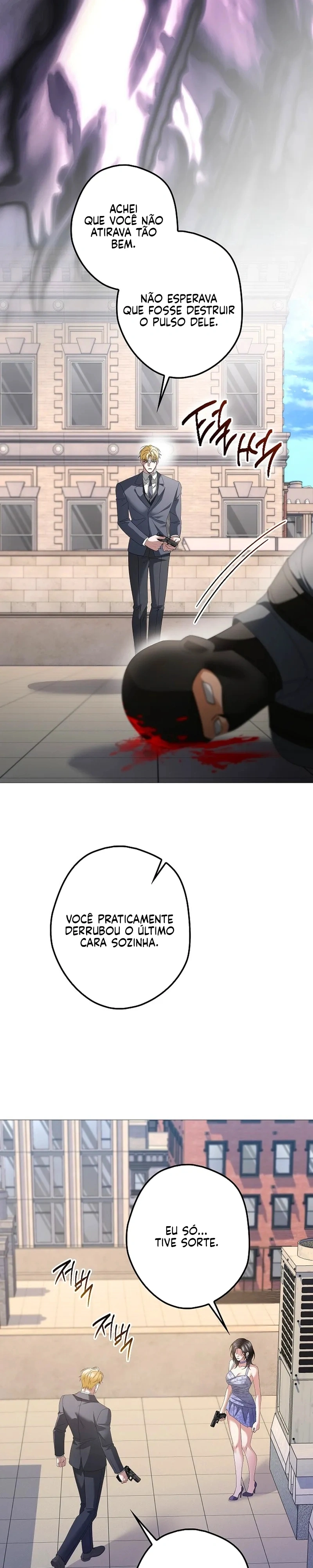 Solstício Capítulo 40 Página 16