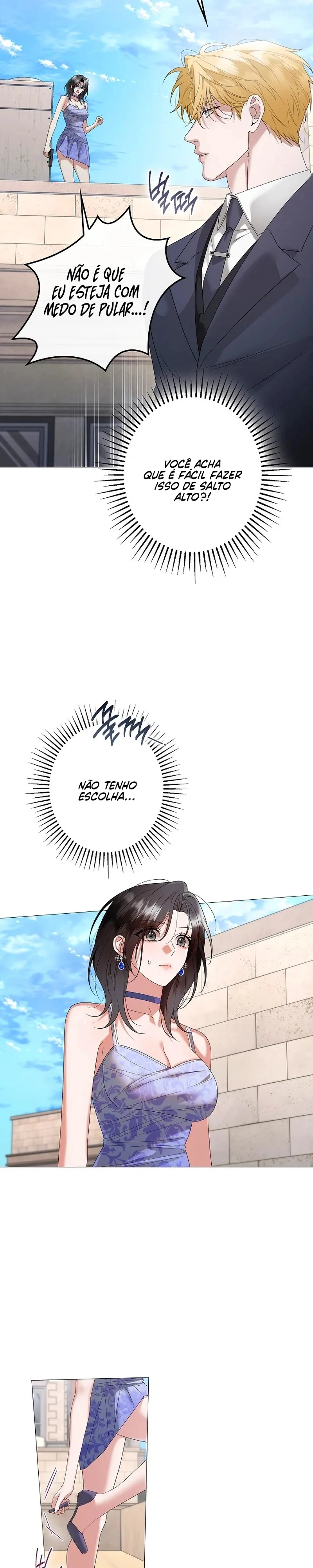 Solstício Capítulo 40 Página 21