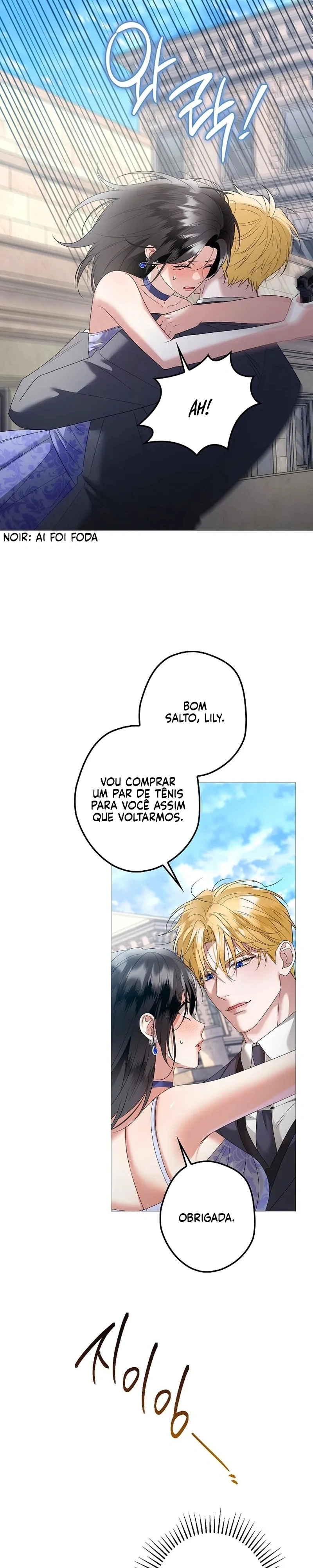 Solstício Capítulo 40 Página 24