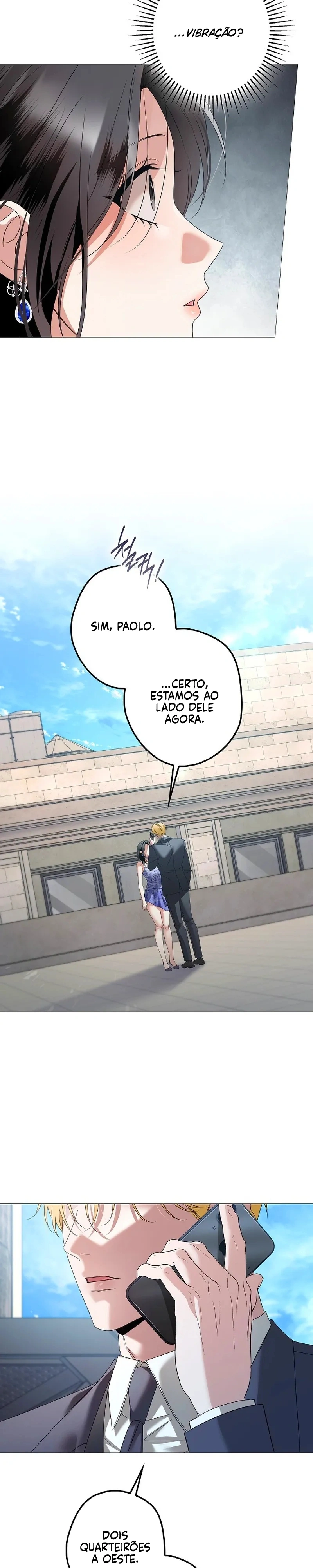 Solstício Capítulo 40 Página 25
