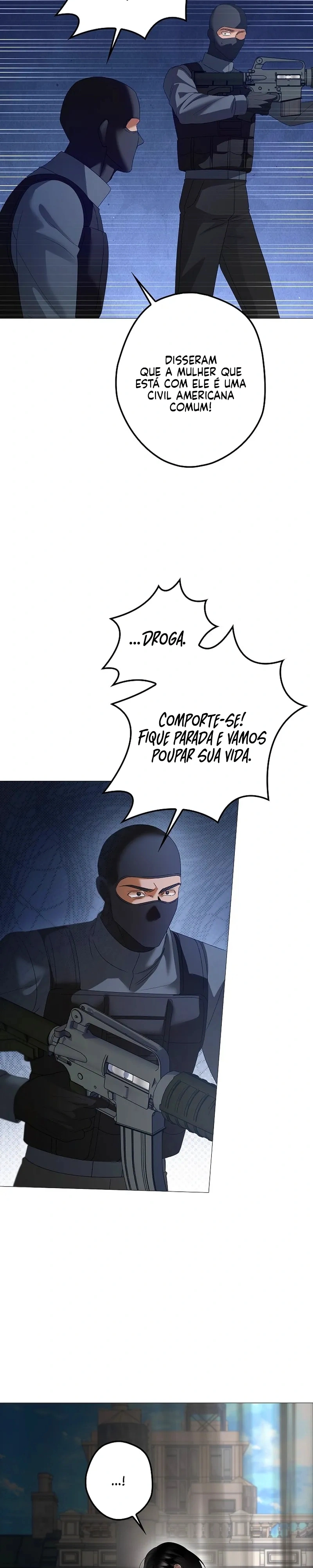 Solstício Capítulo 40 Página 33