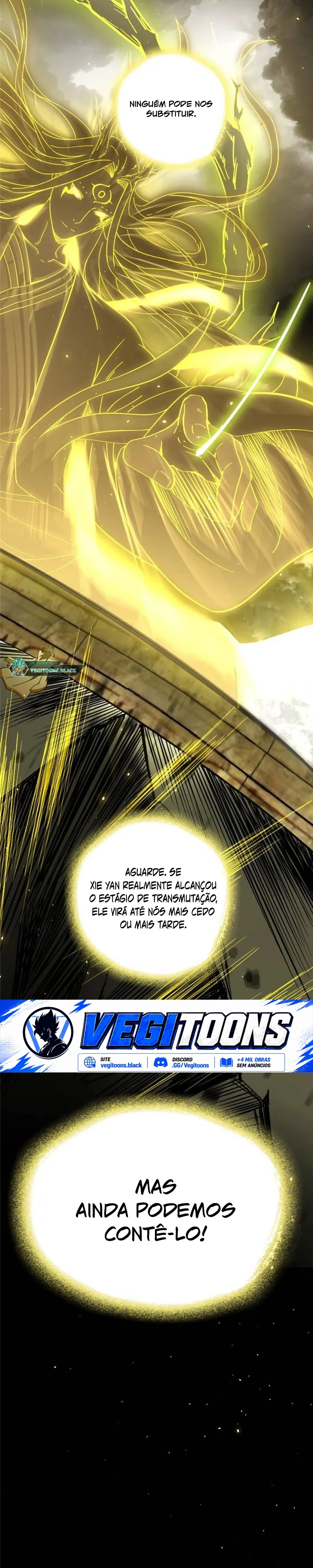 I'm an Evil God Capítulo 322 Página 21
