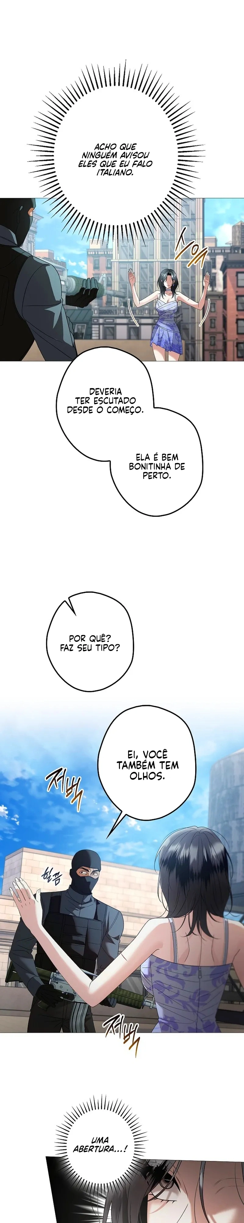 Solstício Capítulo 41 Página 2
