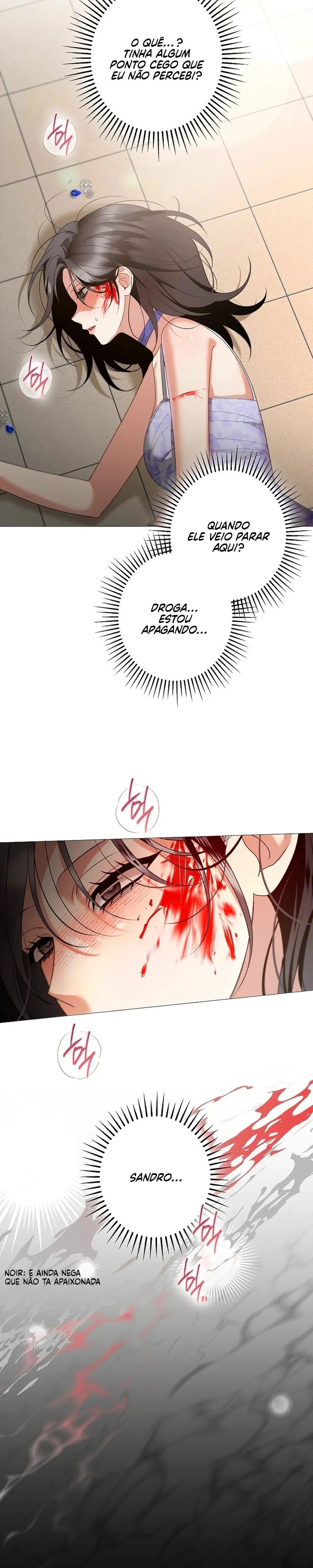 Solstício Capítulo 41 Página 7