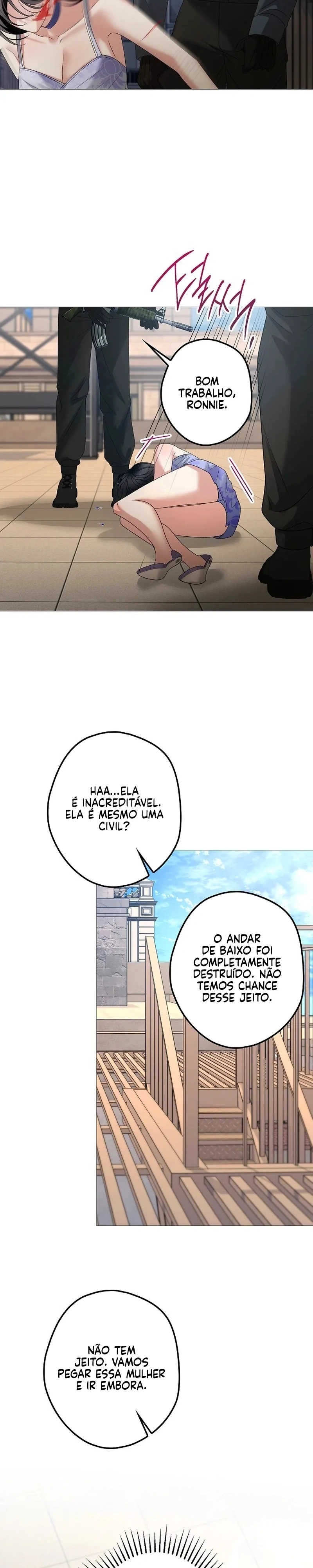Solstício Capítulo 41 Página 6