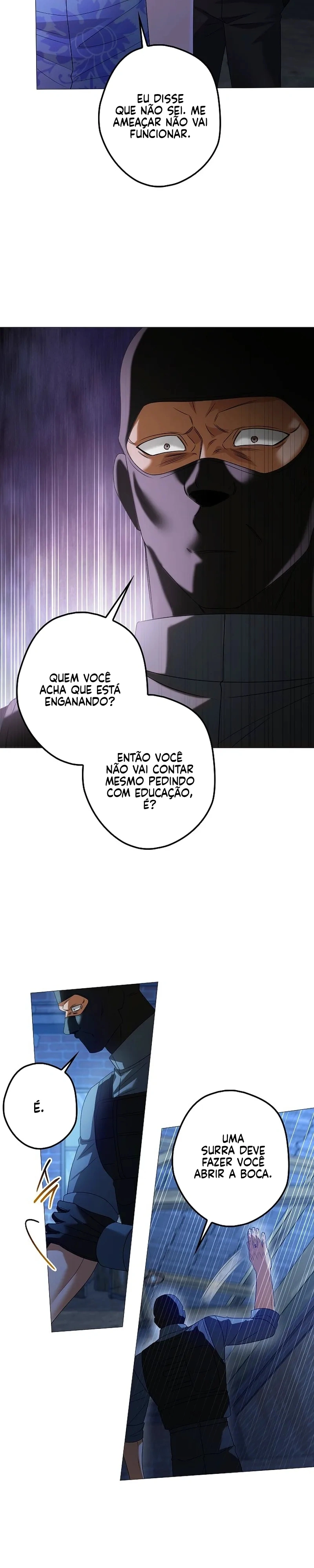 Solstício Capítulo 41 Página 11