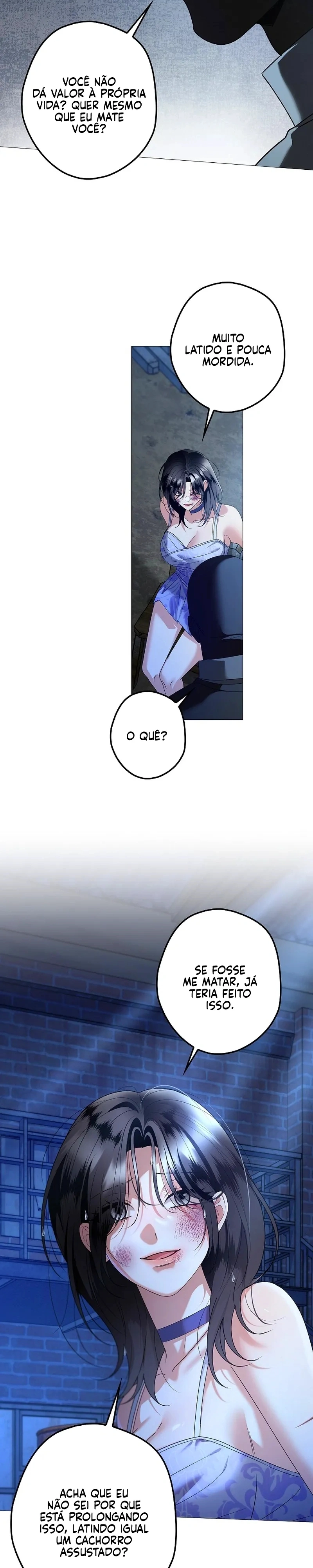 Solstício Capítulo 41 Página 19