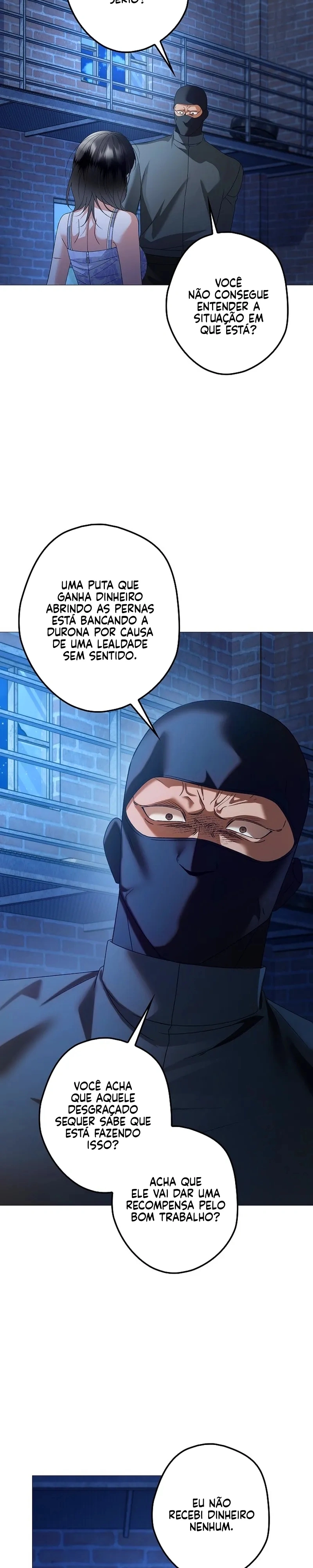 Solstício Capítulo 41 Página 17