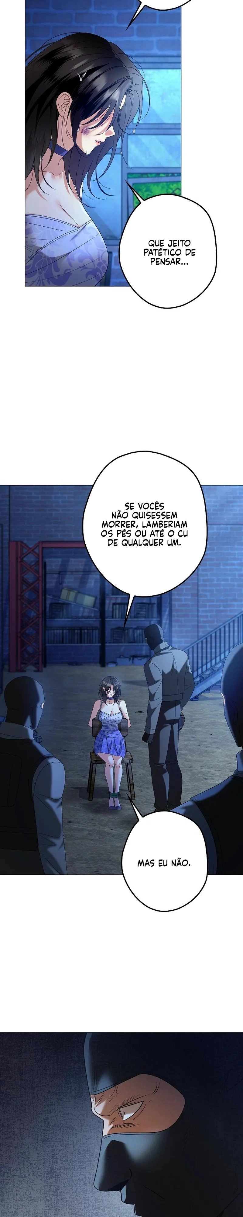 Solstício Capítulo 41 Página 18