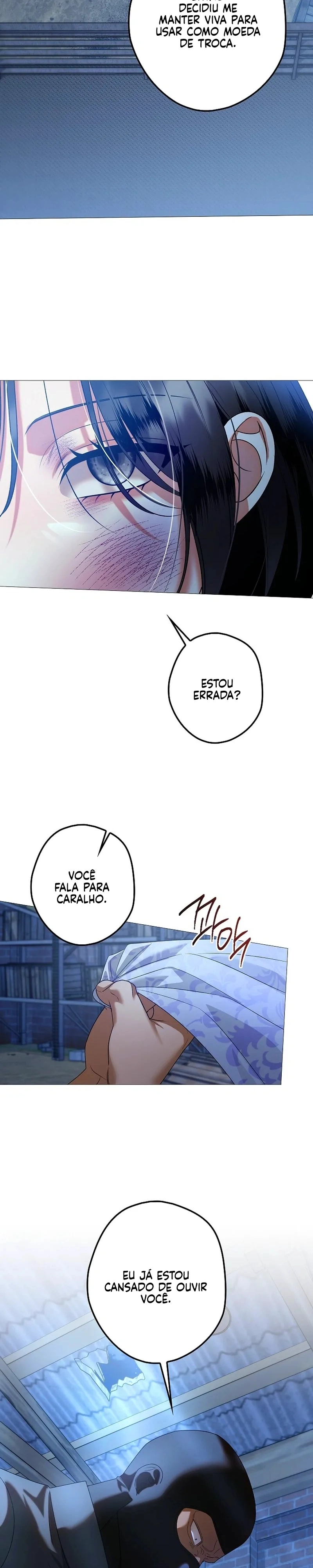 Solstício Capítulo 41 Página 21
