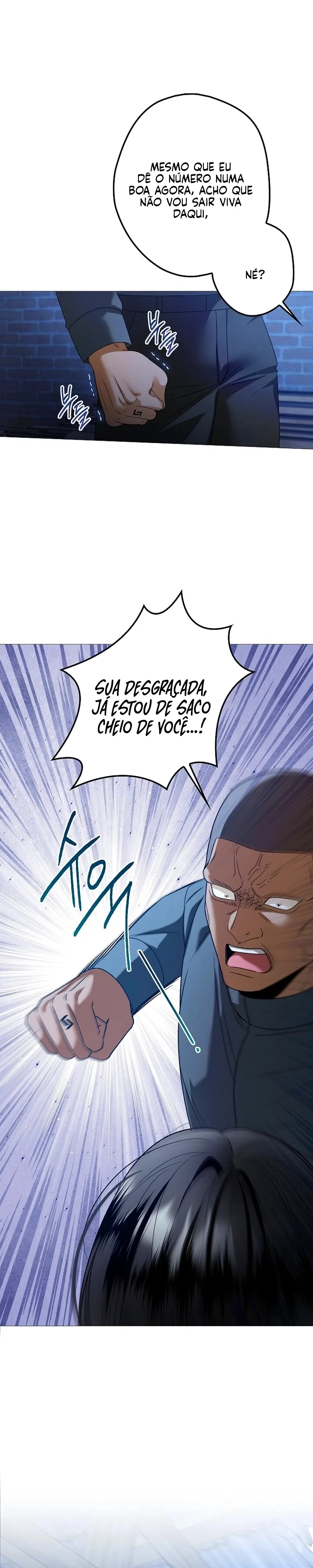 Solstício Capítulo 41 Página 24