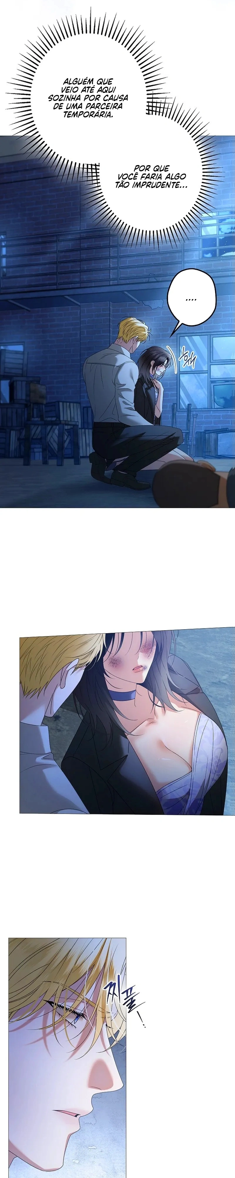 Solstício Capítulo 42 Página 9